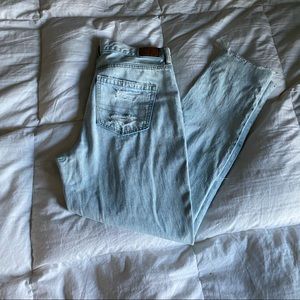 AE Mom Jeans